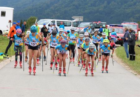 POLETNI POKAL ARGETA JUNIOR 08 FOTO LJUBO VUKELIČ